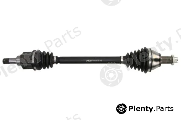 Pascal G2S026PC — Drive Shaft