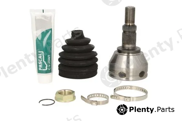 Pascal G1X039PC — Joint Kit, drive shaft