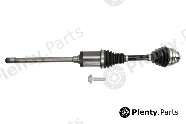 Pascal G2B035PC — Drive Shaft
