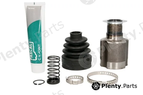 Pascal G7E003PC — Joint Kit, drive shaft