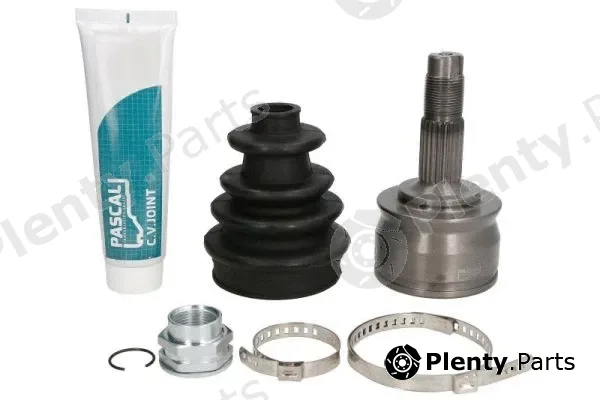 Pascal G1F053PC — Joint Kit, drive shaft