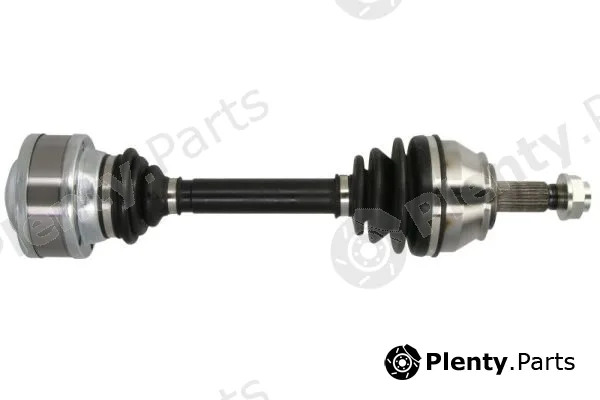 Pascal G2D003PC — Drive Shaft