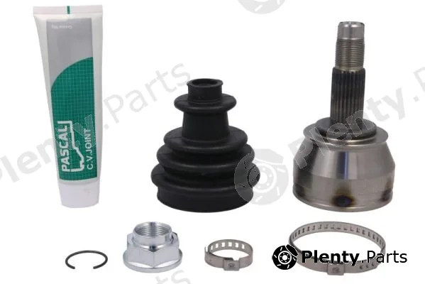 Pascal G1F059PC — Joint Kit, drive shaft