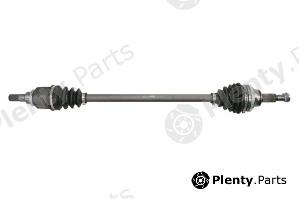 Pascal G2E024PC — Drive Shaft