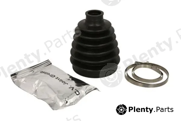 Pascal G55013PC — Bellow Kit, drive shaft