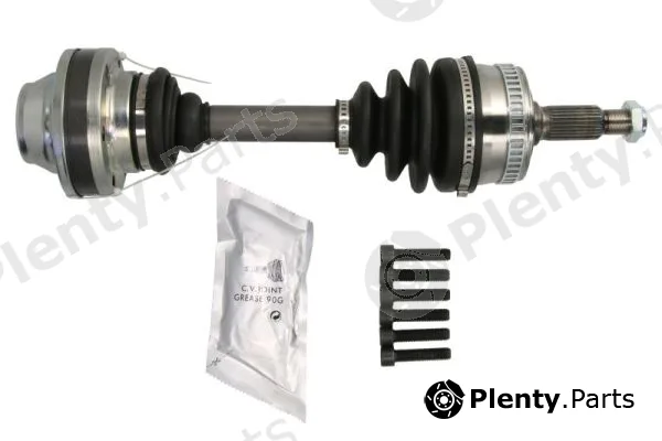 Pascal G2M006PC — Drive Shaft