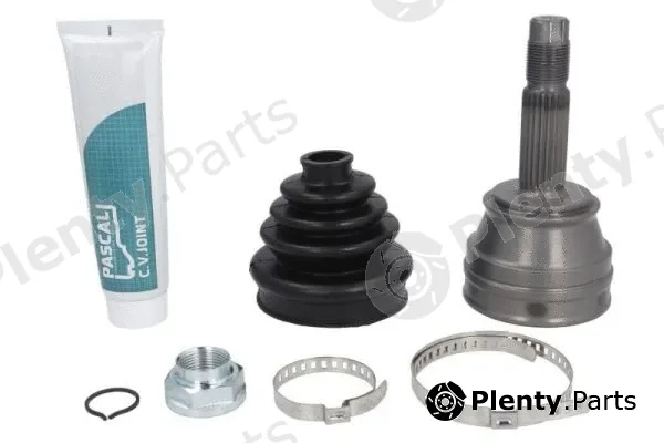 Pascal G1F021PC — Joint, drive shaft