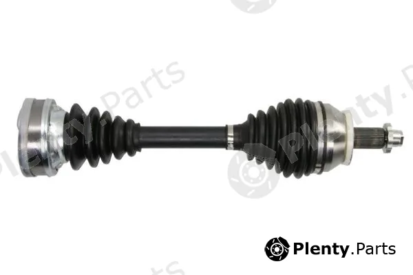 Pascal G2S030PC — Drive Shaft