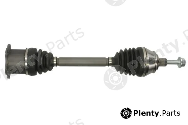 Pascal G2A023PC — Drive Shaft