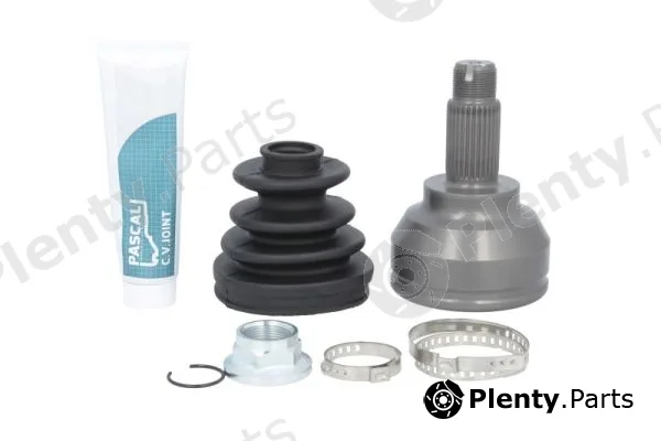 Pascal G1B011PC — Joint Kit, drive shaft