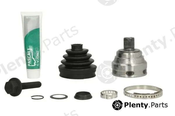 Pascal G1A003PC — Joint, drive shaft