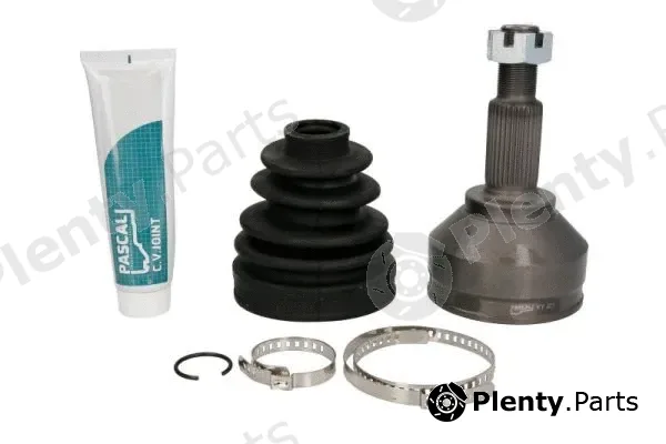 Pascal G11095PC — Joint Kit, drive shaft