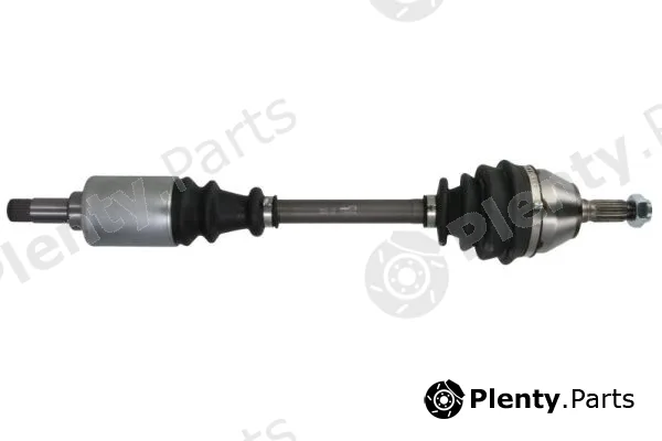 Pascal G2P021PC — Drive Shaft