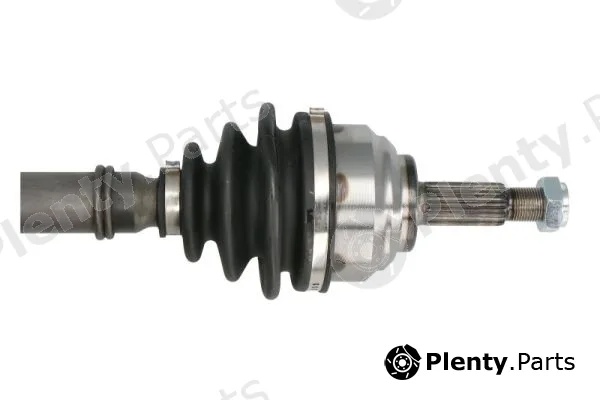Pascal G2R039PC — Drive Shaft