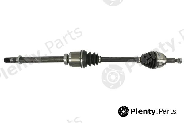 Pascal G2R088PC — Drive Shaft