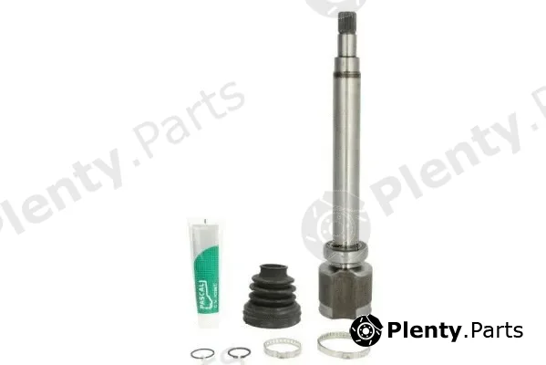 Pascal G8G009PC — Joint Kit, drive shaft