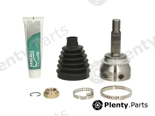 Pascal G15068PC — Joint Kit, drive shaft