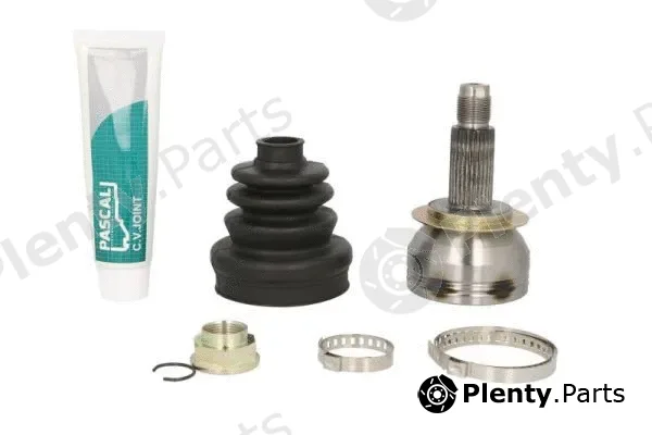 Pascal G17027PC — Joint Kit, drive shaft