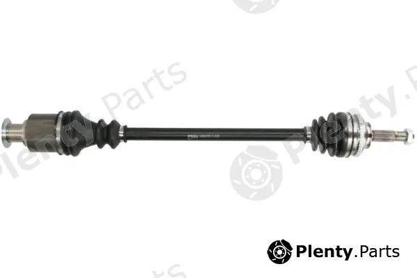Pascal G2R047PC — Drive Shaft