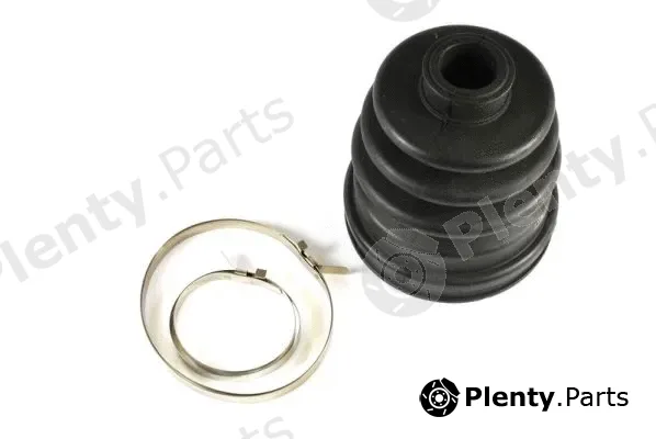 Pascal G61001PC — Bellow Kit, drive shaft