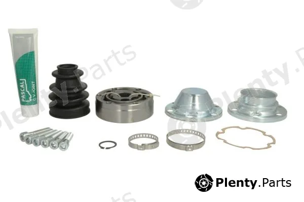 Pascal G7W030PC — Joint Kit, drive shaft