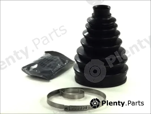 Pascal G5W010PC — Bellow Kit, drive shaft