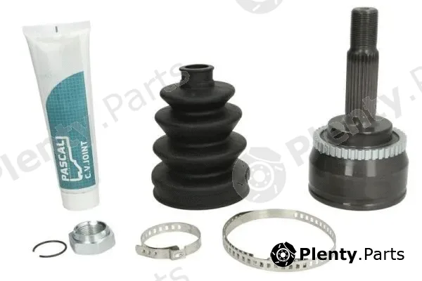 Pascal G15052PC — Joint Kit, drive shaft