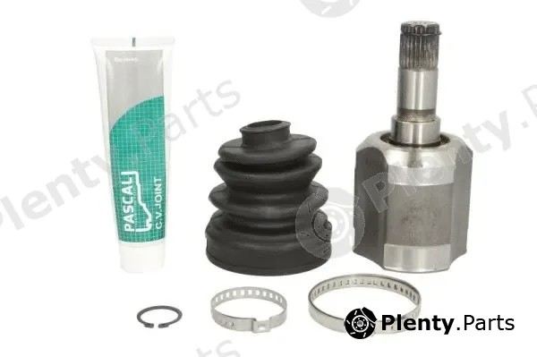 Pascal G73003PC — Joint Kit, drive shaft