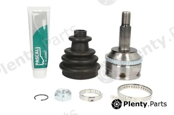 Pascal G1R035PC — Joint Kit, drive shaft