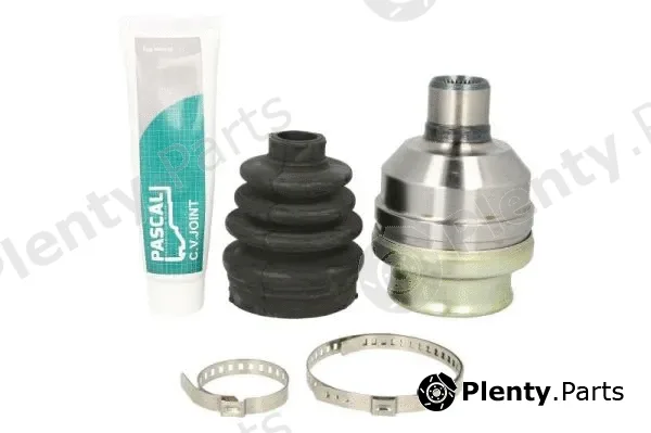 Pascal G7X025PC — Joint Kit, drive shaft