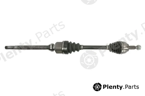 Pascal G2C172PC — Drive Shaft