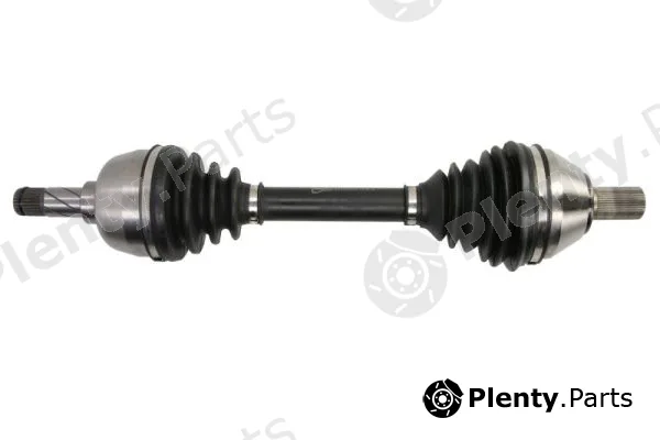 Pascal G2V024PC — Drive Shaft
