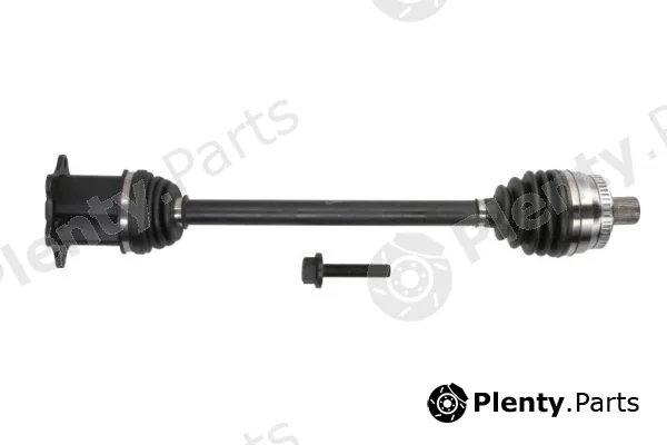 Pascal G2A010PC — Drive Shaft
