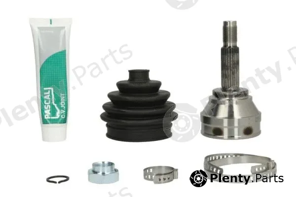 Pascal G1F026PC — Joint, drive shaft