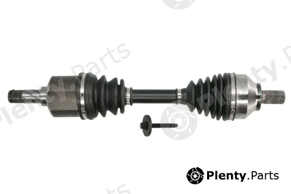 Pascal G2V012PC — Drive Shaft