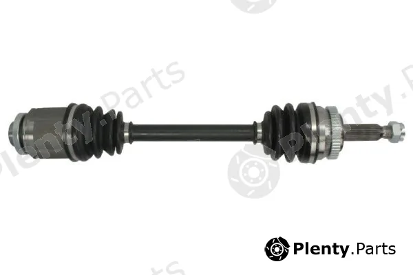 Pascal G20008PC — Drive Shaft
