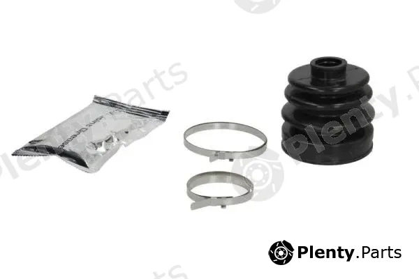 Pascal G55001PC — Bellow Kit, drive shaft
