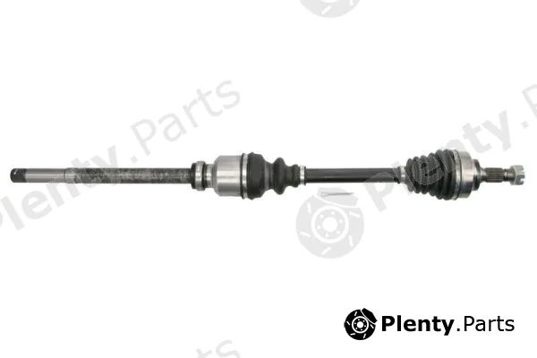 Pascal G2P084PC — Drive Shaft