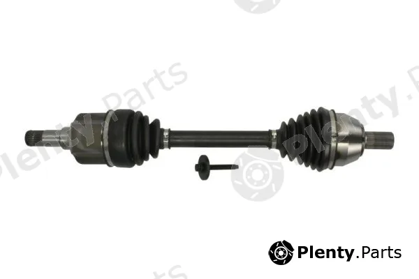 Pascal G2G038PC — Drive Shaft