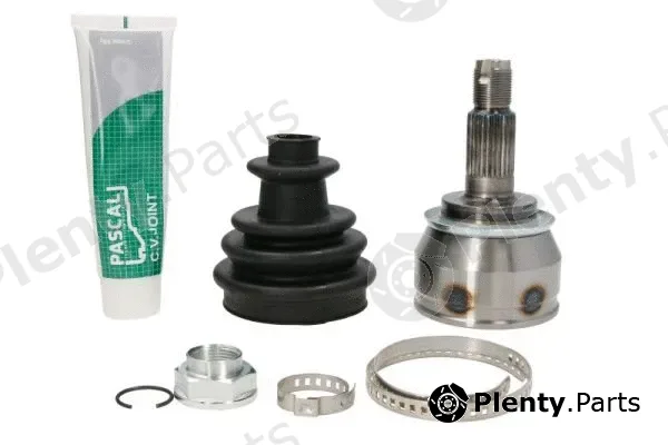 Pascal G1B006PC — Joint Kit, drive shaft
