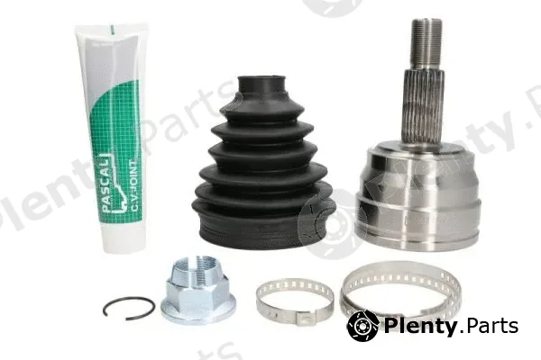 Pascal G1X044PC — Joint Kit, drive shaft