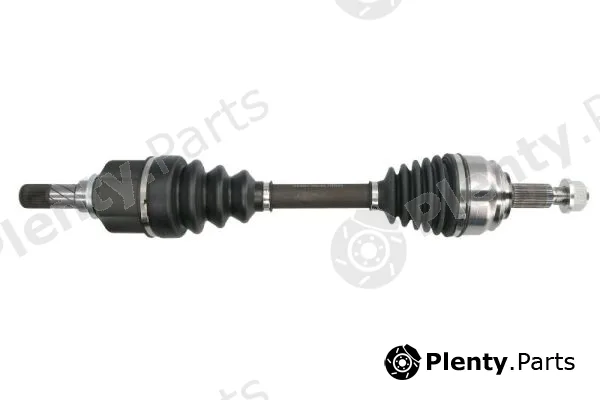 Pascal G2R159PC — Drive Shaft