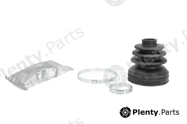 Pascal G6F022PC — Bellow Kit, drive shaft