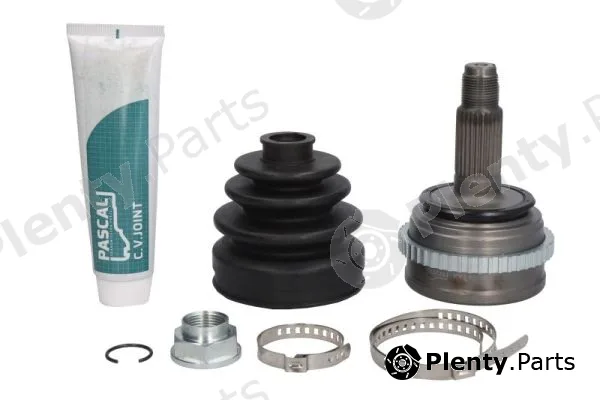 Pascal G14027PC — Joint Kit, drive shaft