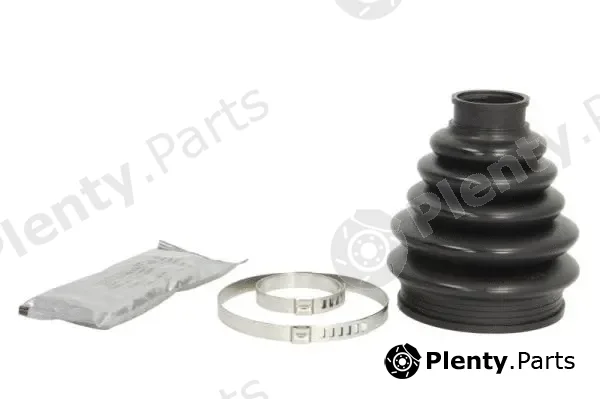 Pascal G5P024 — Bellow Kit, drive shaft