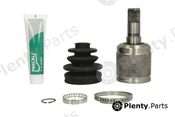 Pascal G73010PC — Joint Kit, drive shaft
