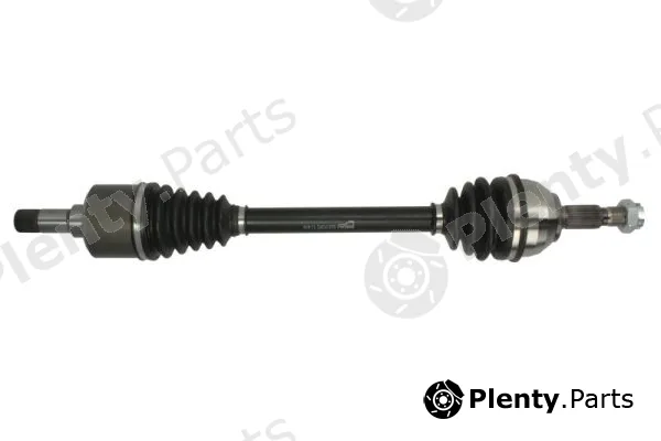 Pascal G2C173PC — Drive Shaft