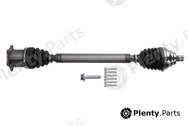 Pascal G2S008PC — Drive Shaft