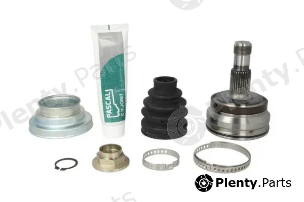 Pascal G1M018PC — Joint, drive shaft