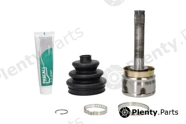 Pascal G11052PC — Joint Kit, drive shaft